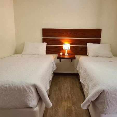 Hotel La Posada De Francisca بيساك المظهر الخارجي الصورة