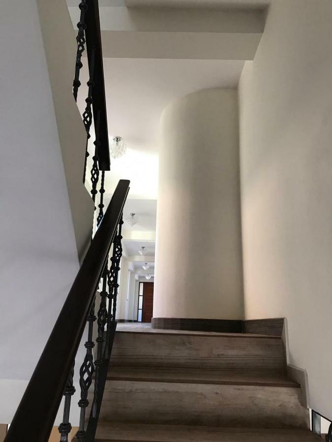 Hotel La Posada De Francisca بيساك المظهر الخارجي الصورة