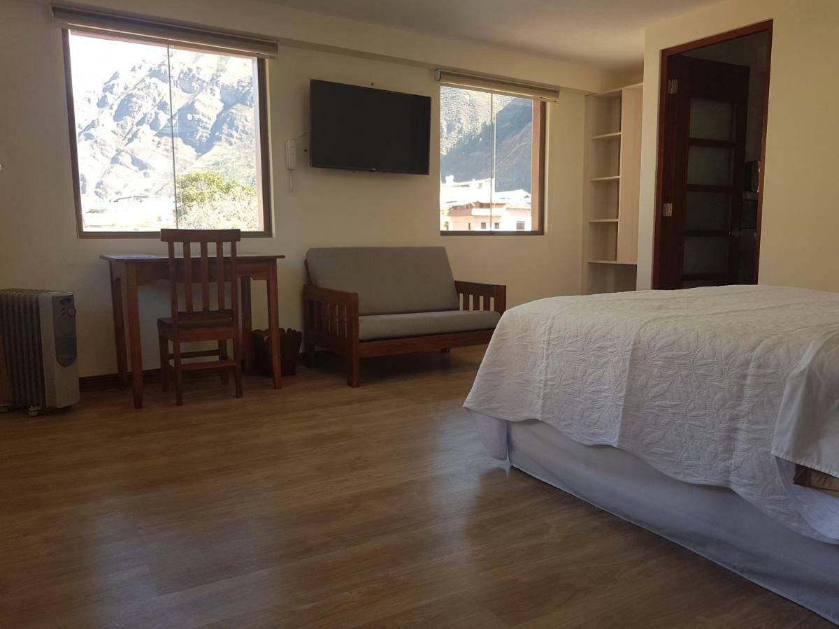 Hotel La Posada De Francisca بيساك المظهر الخارجي الصورة